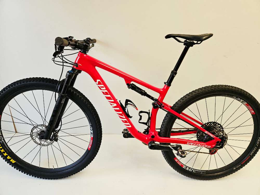 Specialized Epic - M