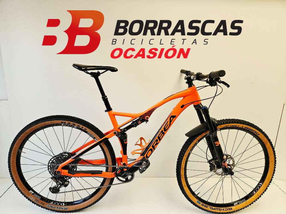 Orbea Occam TR - L