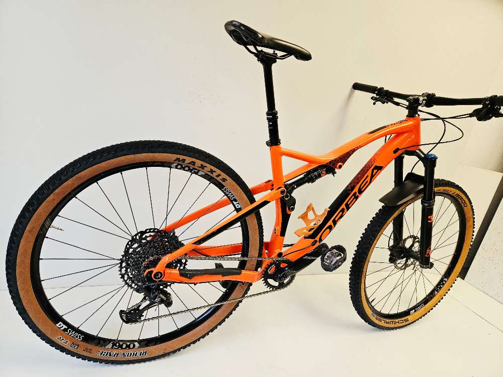 Orbea Occam TR - L