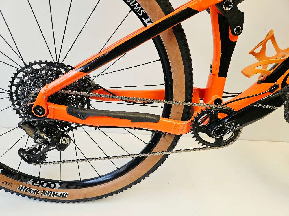 Orbea Occam TR - L