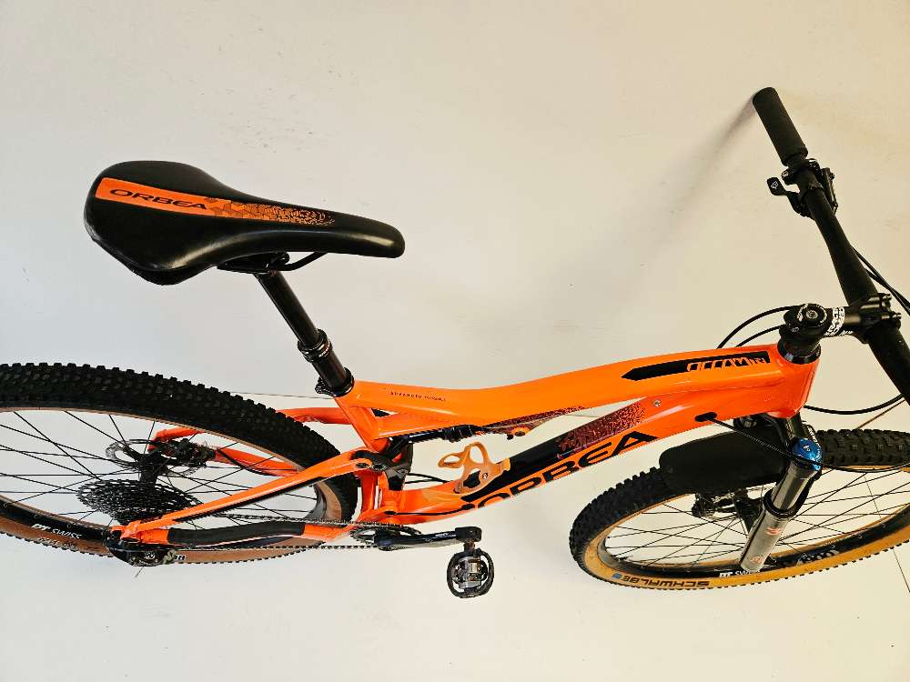 Orbea Occam TR - L