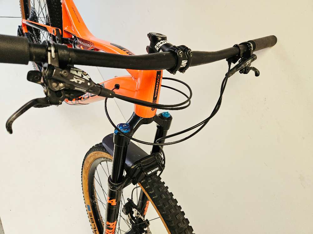 Orbea Occam TR - L