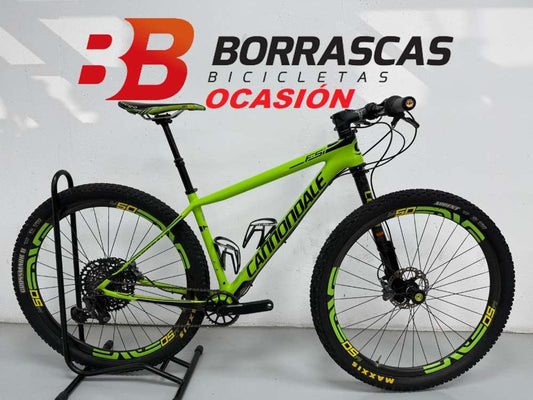 Cannondale FSI HM - M