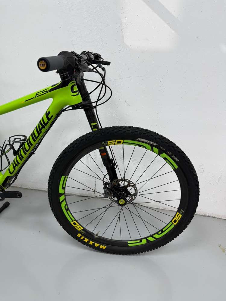 Cannondale FSI HM - M