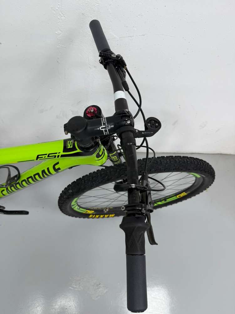 Cannondale FSI HM - M