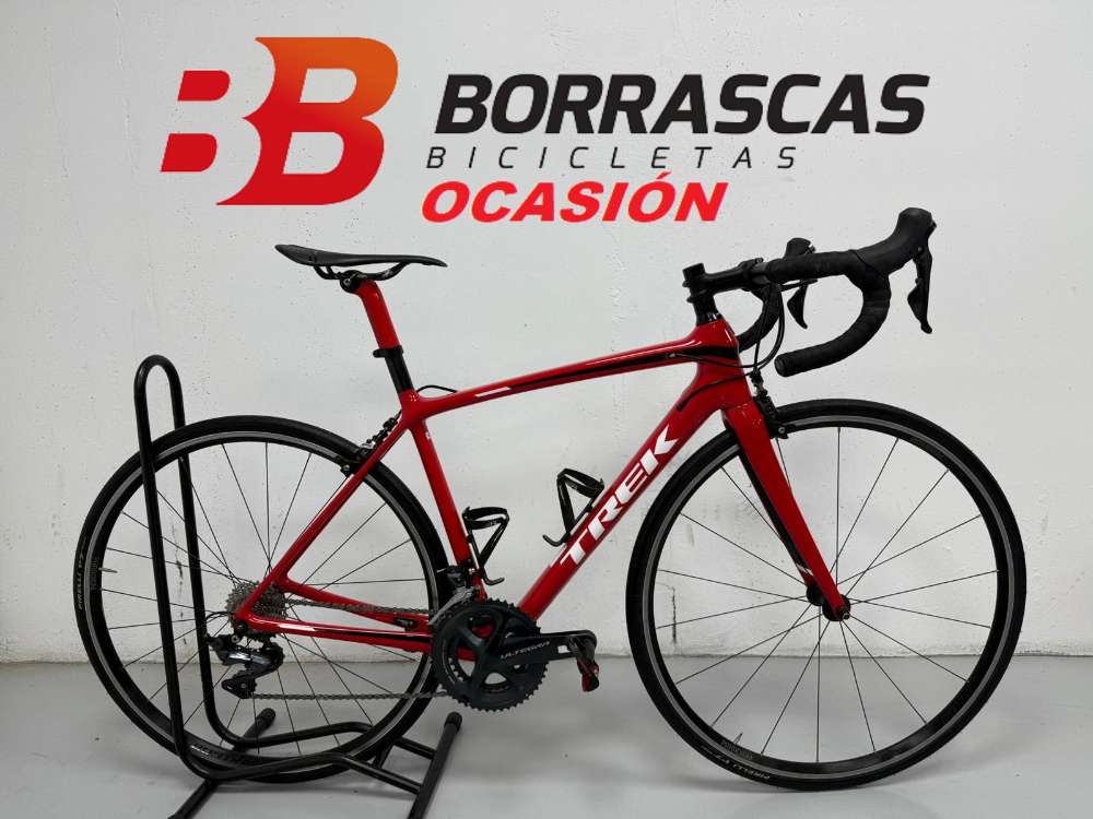 Trek Emonda - 52