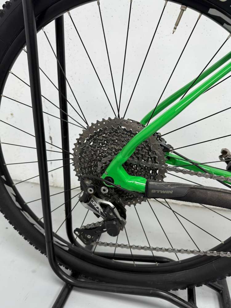 Merida Bignine Limited - L
