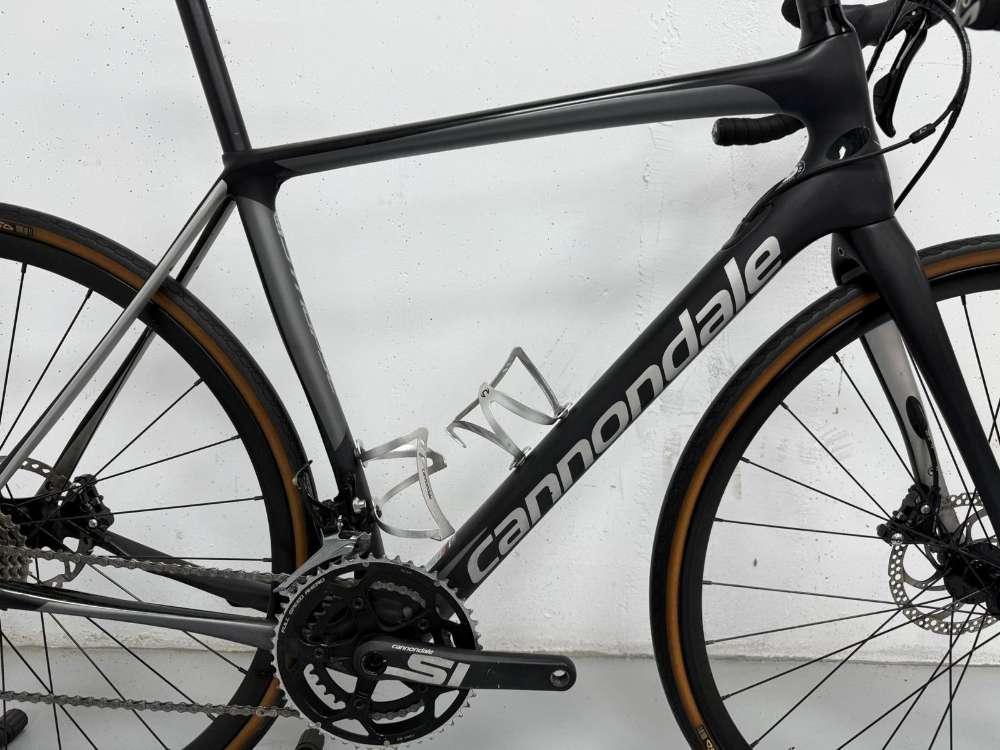 Cannondale Synapse Disc - 54