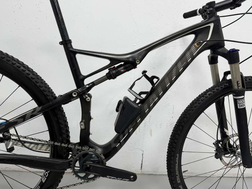 Specialized Epic Carbon - L