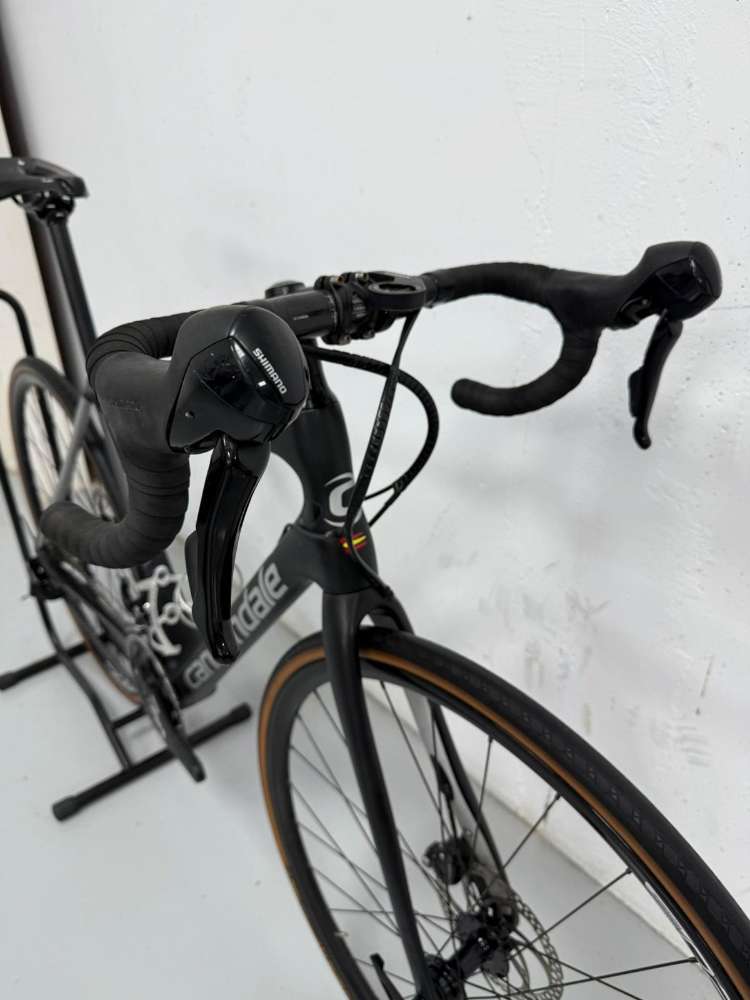 Cannondale Synapse Disc - 54