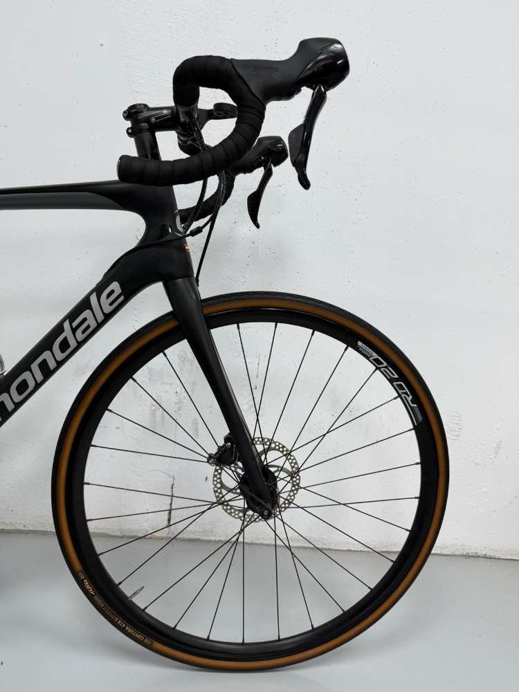 Cannondale Synapse Disc - 54