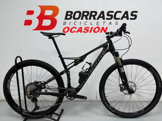 Specialized Epic Carbon - L