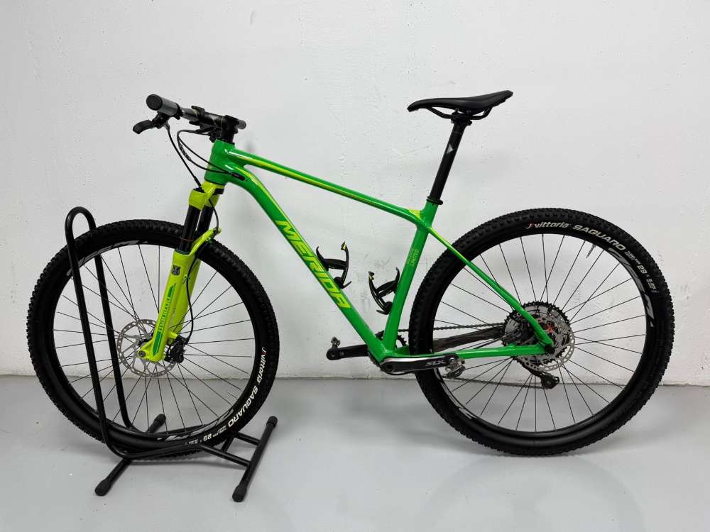 Merida Bignine Limited - L