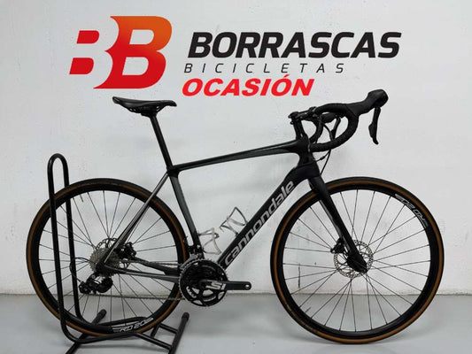 Cannondale Synapse Disc - 54