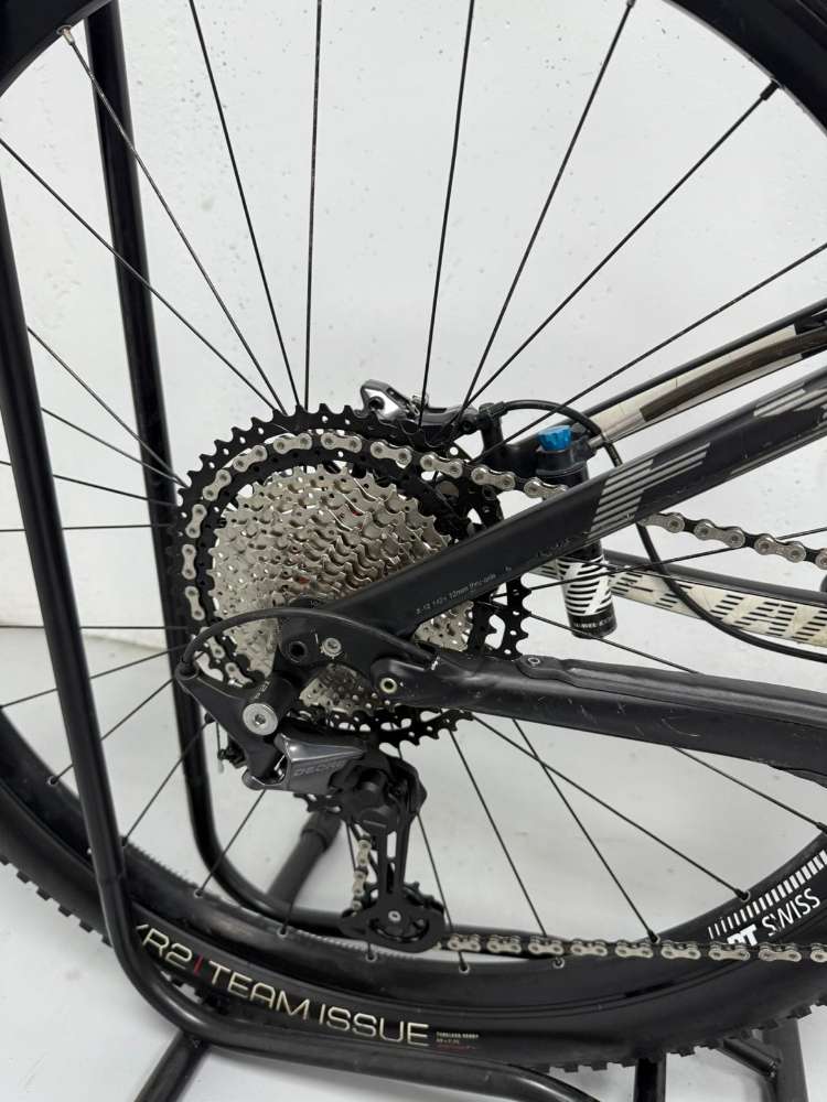 Specialized Epic Carbon - L