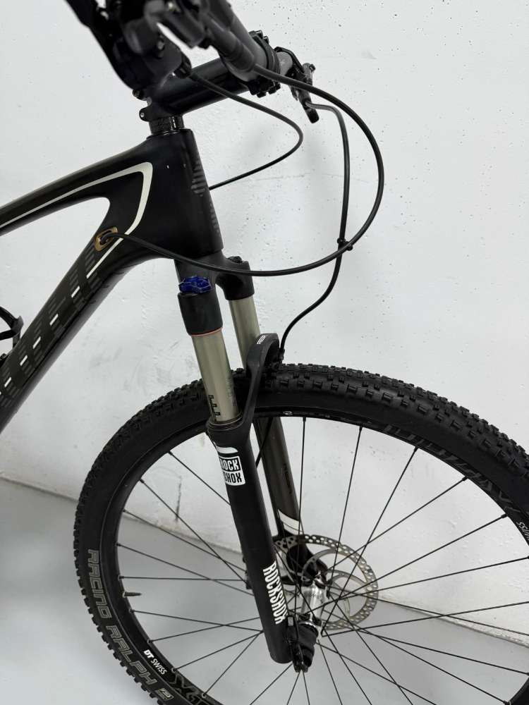 Specialized Epic Carbon - L