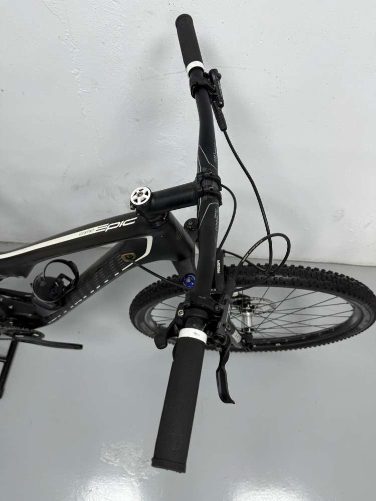 Specialized Epic Carbon - L