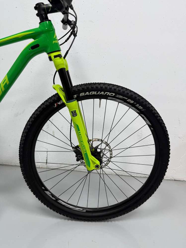 Merida Bignine Limited - L
