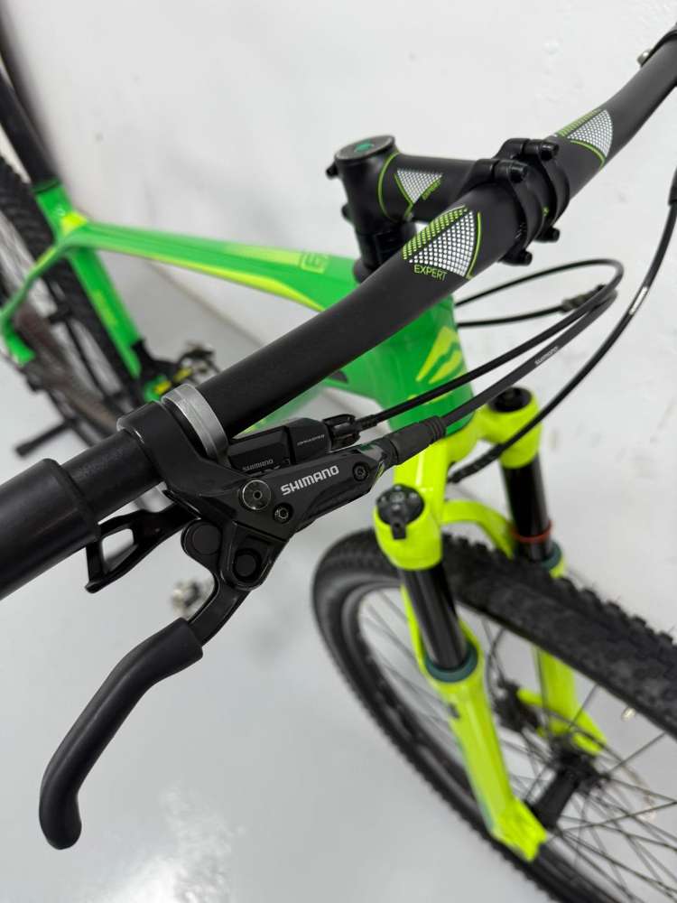 Merida Bignine Limited - L