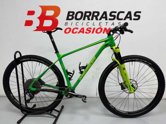 Merida Bignine Limited - L