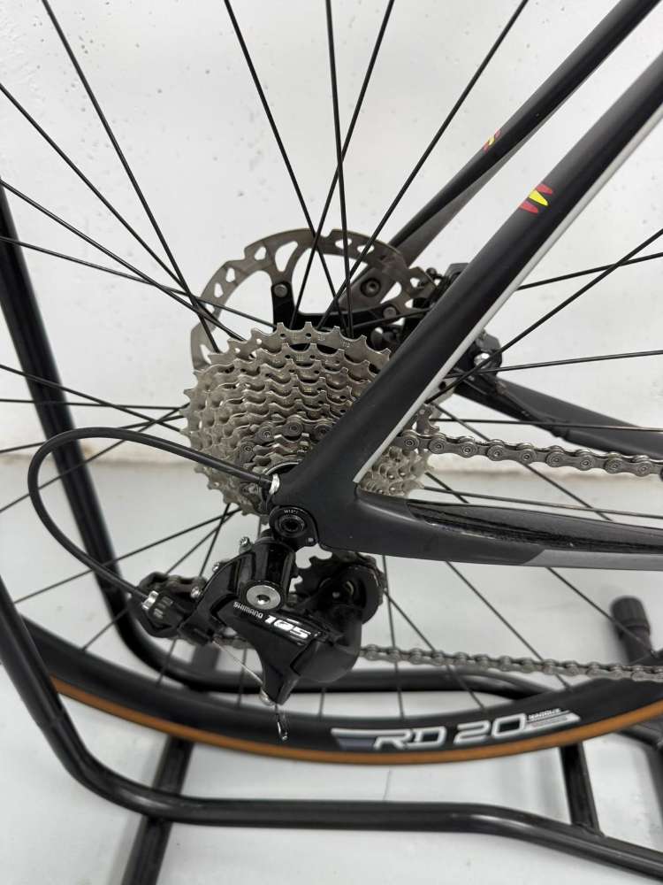 Cannondale Synapse Disc - 54