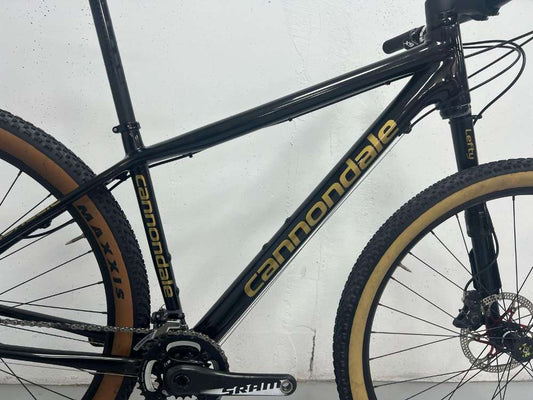 Cannondale FSI - M