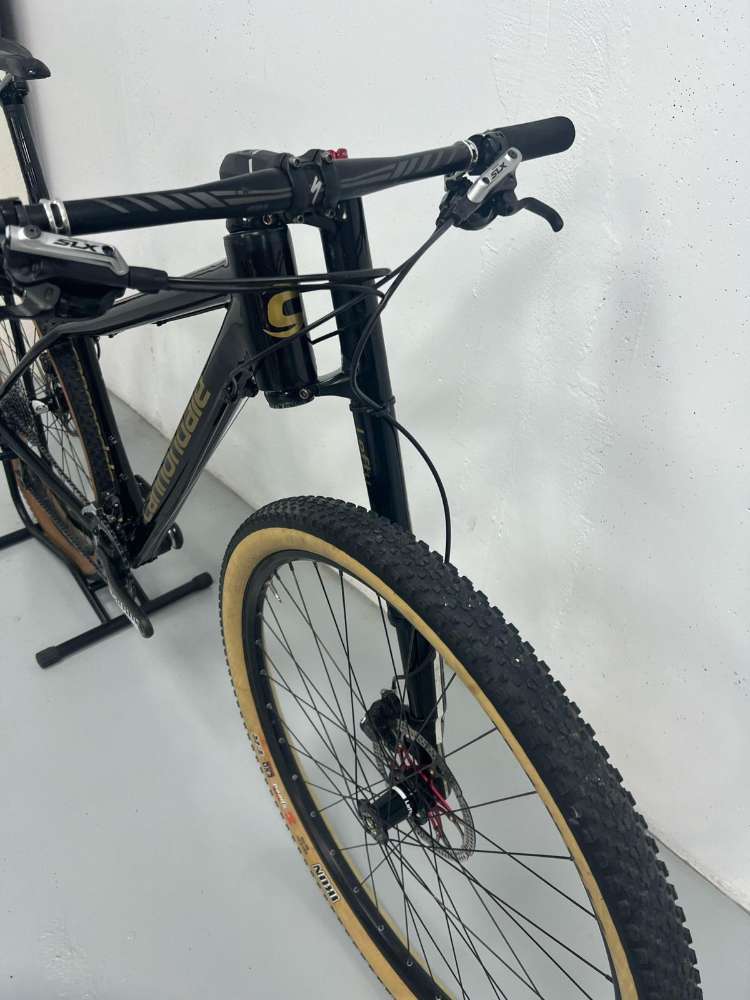 Cannondale FSI - M