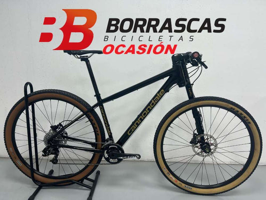 Cannondale FSI - M