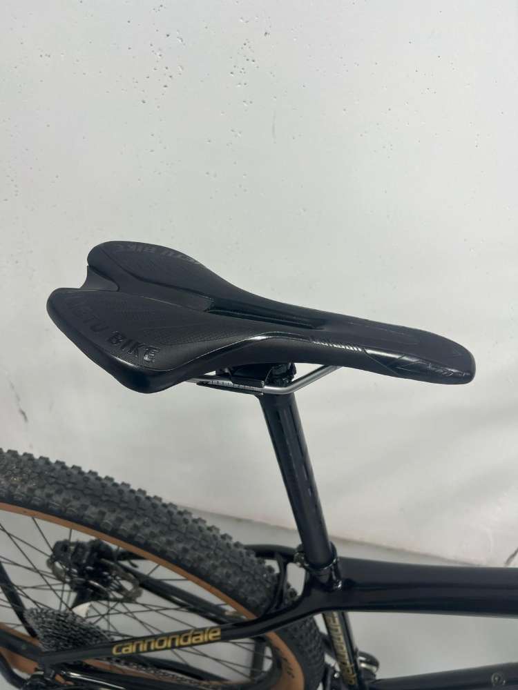 Cannondale FSI - M