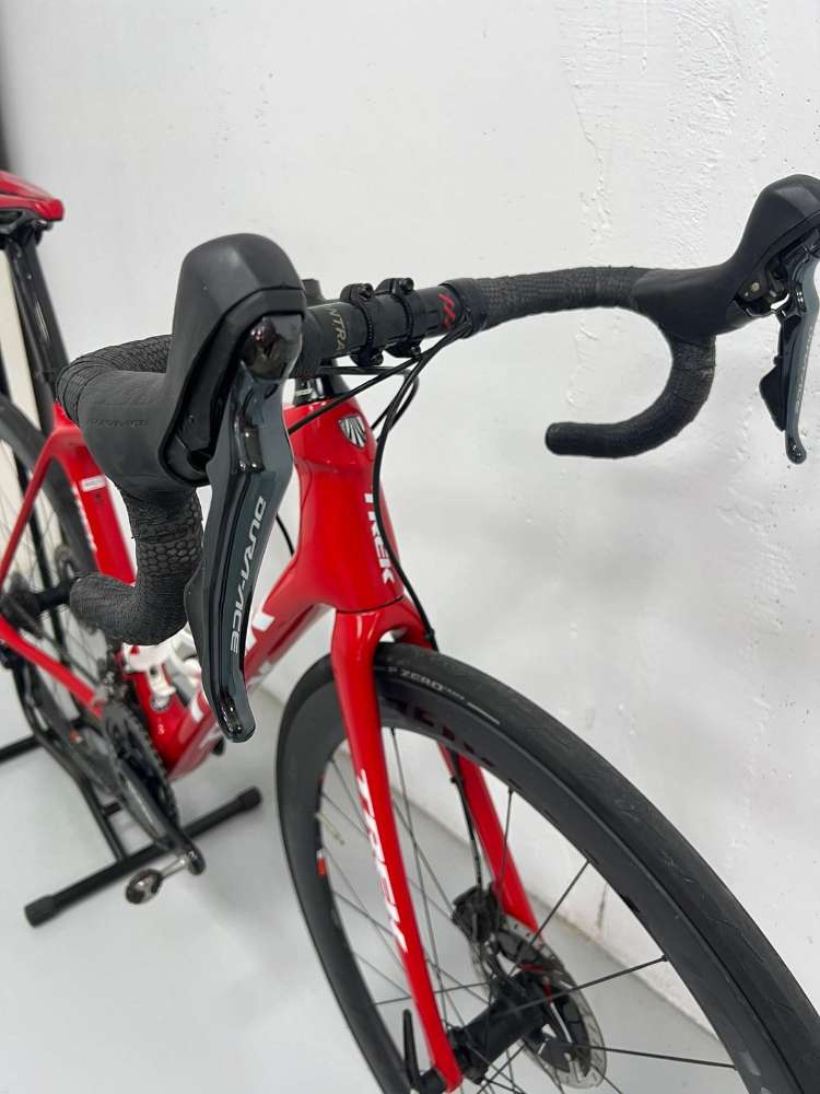 Trek Emonda SLR Disc - 54