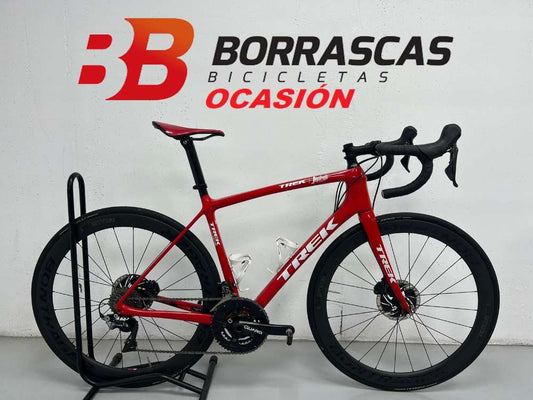 Trek Emonda SLR Disc - 54
