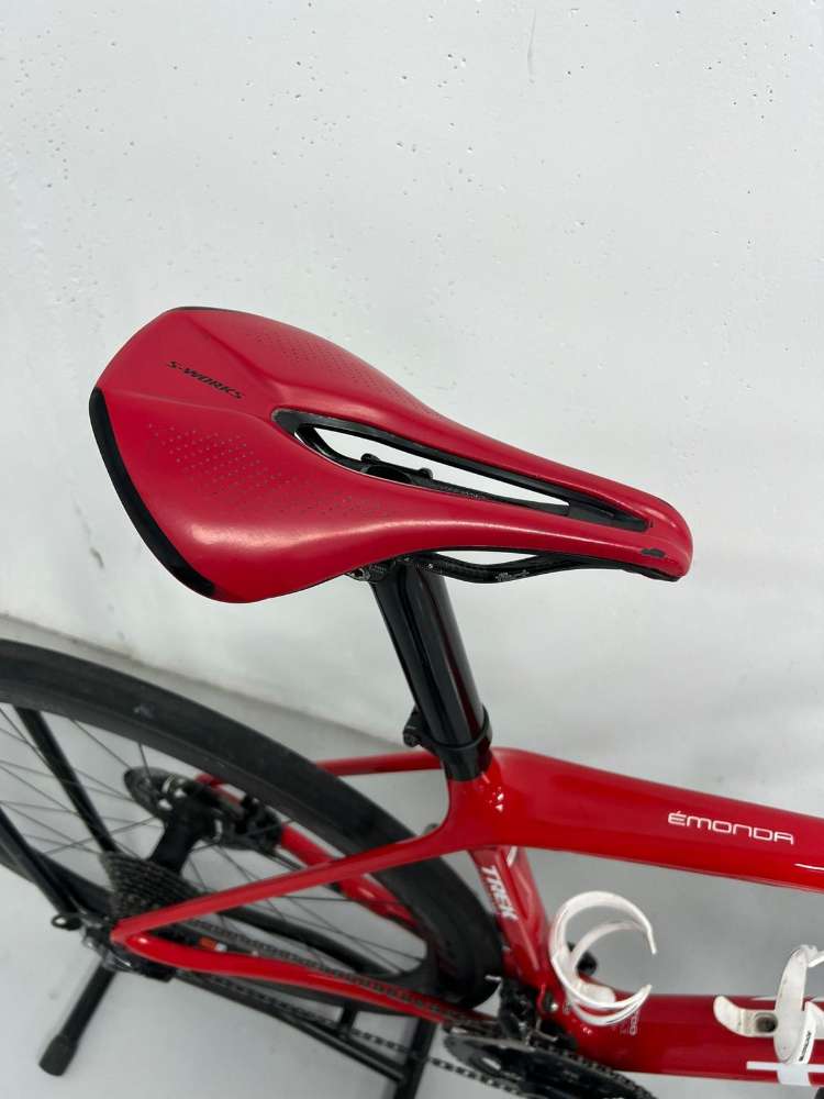 Trek Emonda SLR Disc - 54