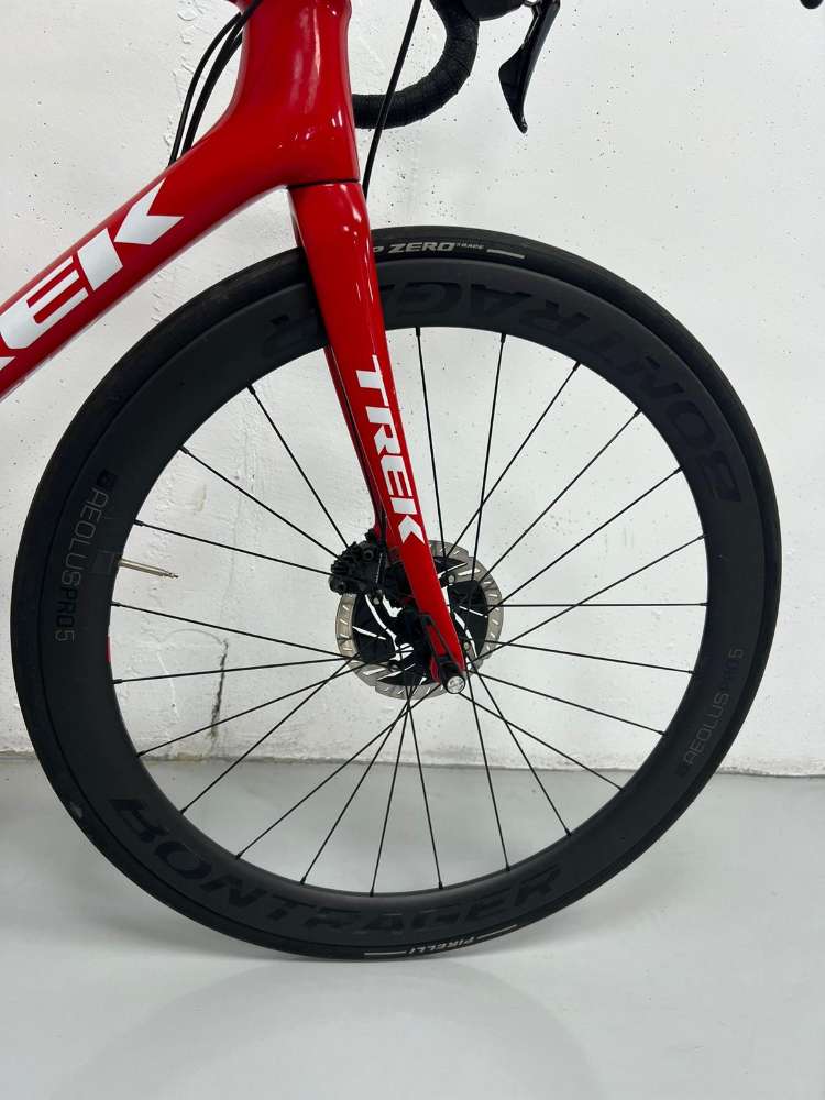 Trek Emonda SLR Disc - 54