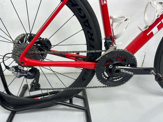 Trek Emonda SLR Disc - 54