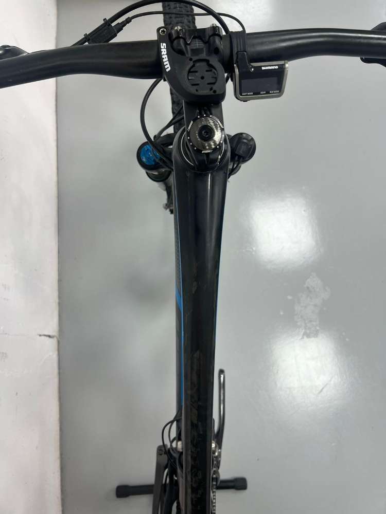 Merida Ninery-Six 9.900 - M