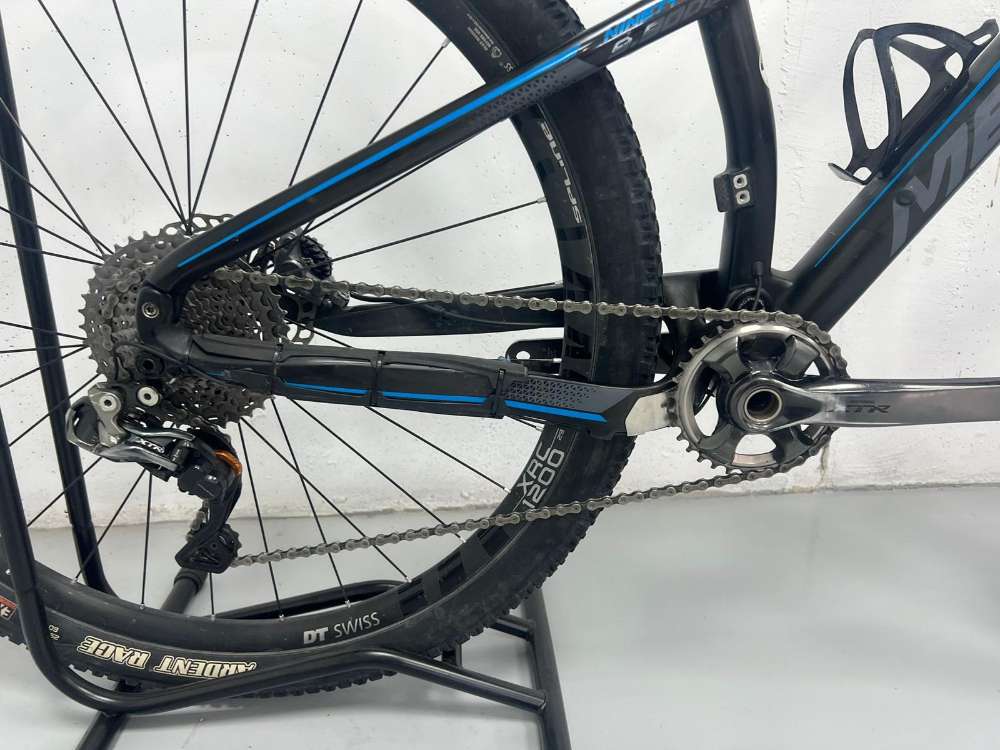 Merida Ninery-Six 9.900 - M