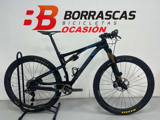 Merida Ninery-Six 9.900 - M