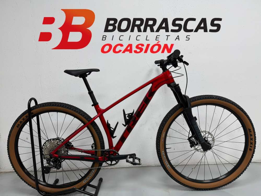 Trek Procaliber 8 - M