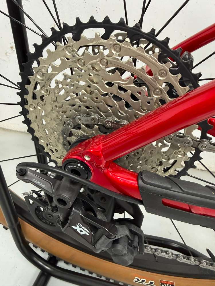 Trek Procaliber 8 - M