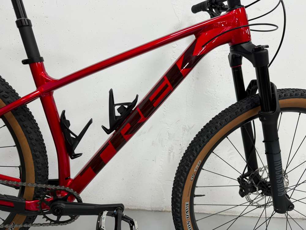 Trek Procaliber 8 - M