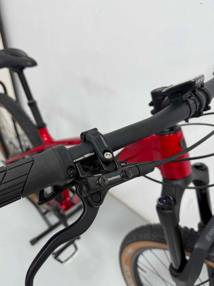Trek Procaliber 8 - M