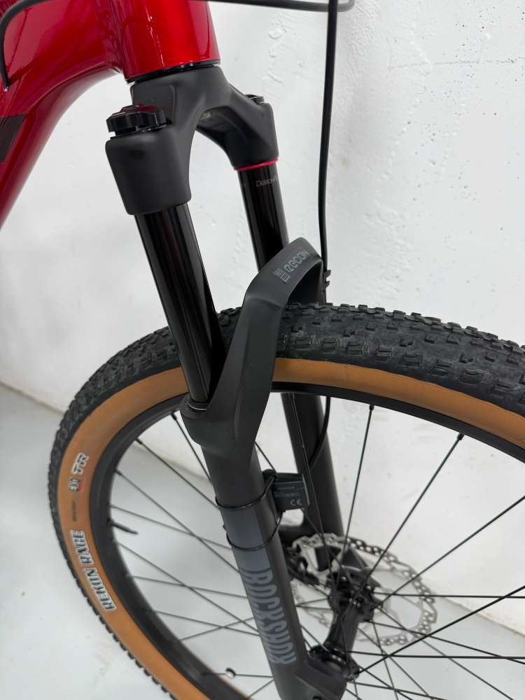 Trek Procaliber 8 - M