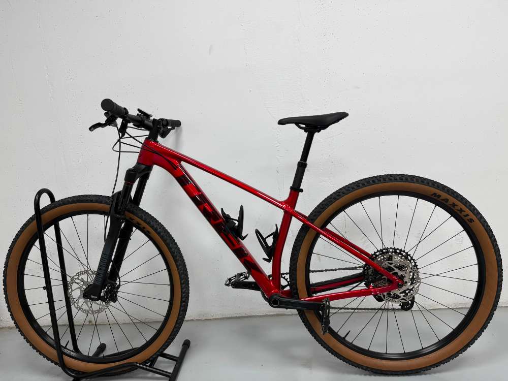 Trek Procaliber 8 - M