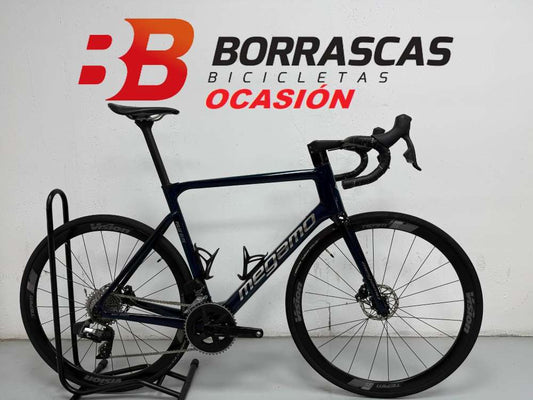 Megamo Pulse Elite Disc - XL