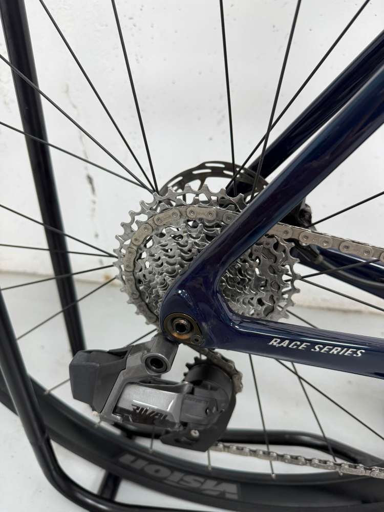 Megamo Pulse Elite Disc - XL