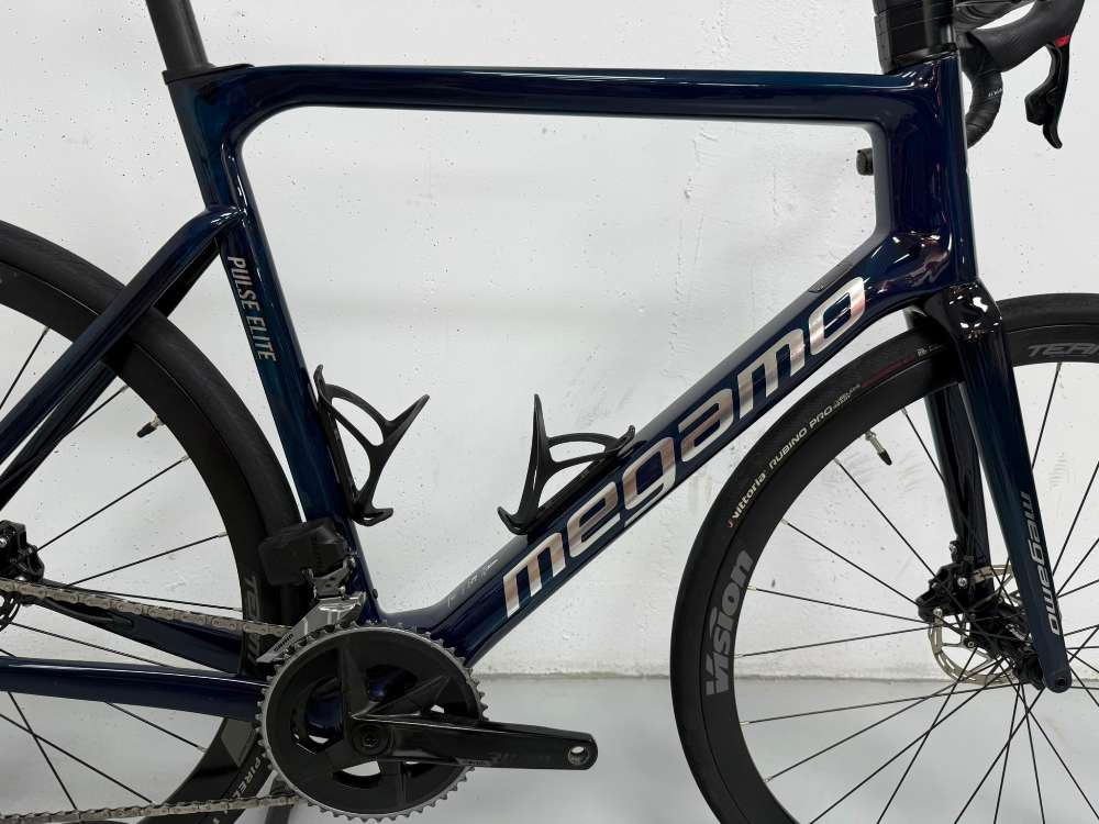 Megamo Pulse Elite Disc - XL