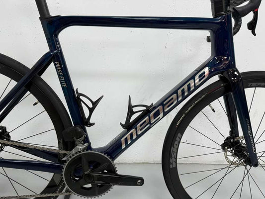 Megamo Pulse Elite Disc - XL