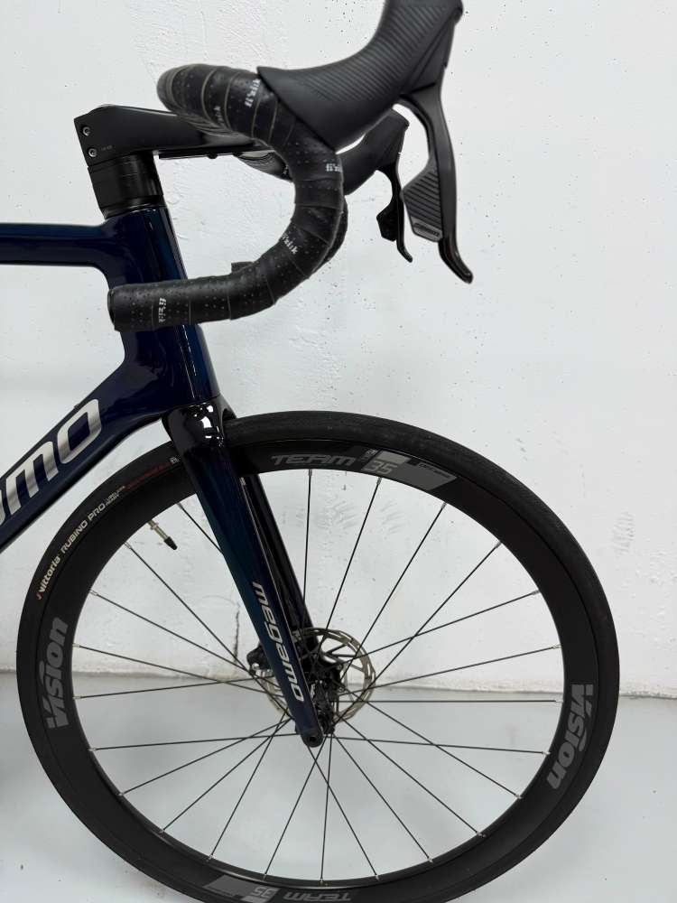 Megamo Pulse Elite Disc - XL