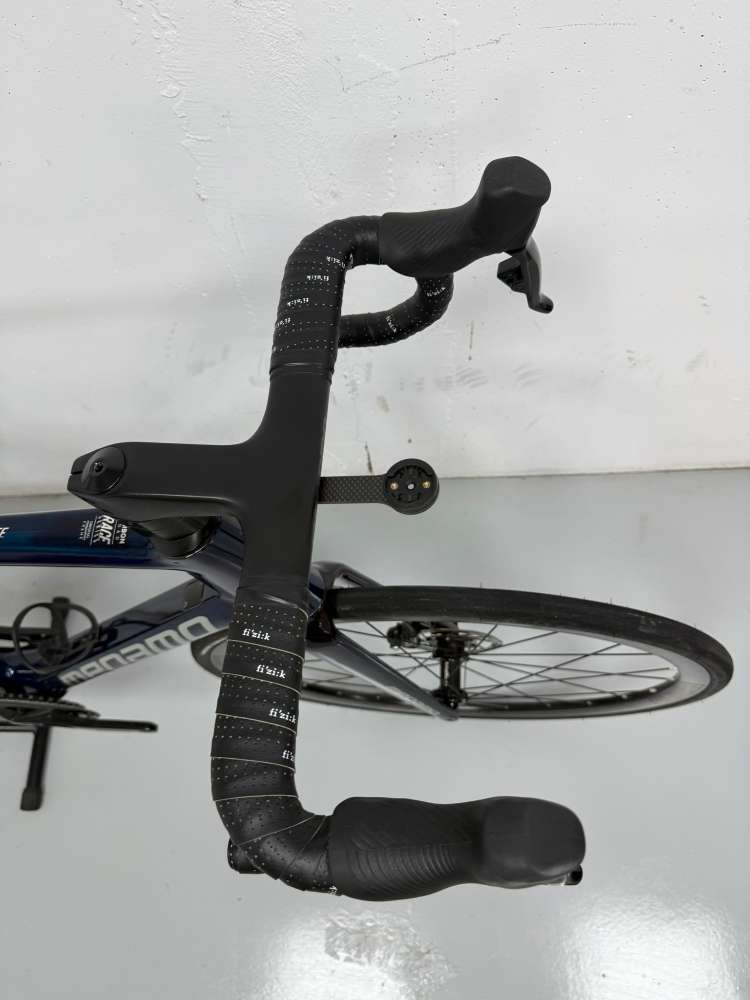 Megamo Pulse Elite Disc - XL
