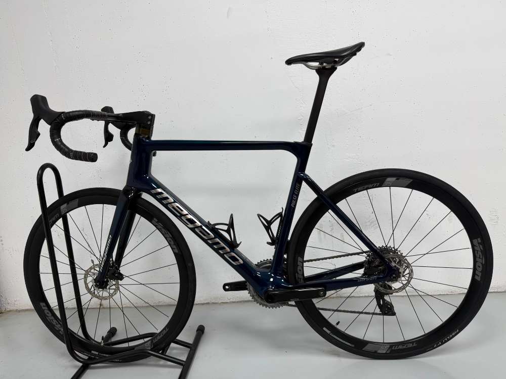 Megamo Pulse Elite Disc - XL